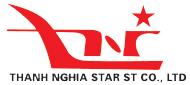 Logo Công ty TNHH Thương Mại Dịch vụ Sao Thành Nghĩa